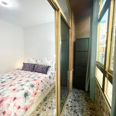 Affordable Holiday Accommodation For Large Families And Groups At Las Canteras Beach With 3 Bedrooms And Free Parking Las Palmas de Gran Canaria Exterior foto