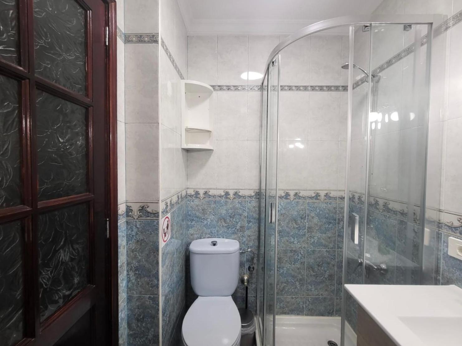 Affordable Holiday Accommodation For Large Families And Groups At Las Canteras Beach With 3 Bedrooms And Free Parking Las Palmas de Gran Canaria Exterior foto