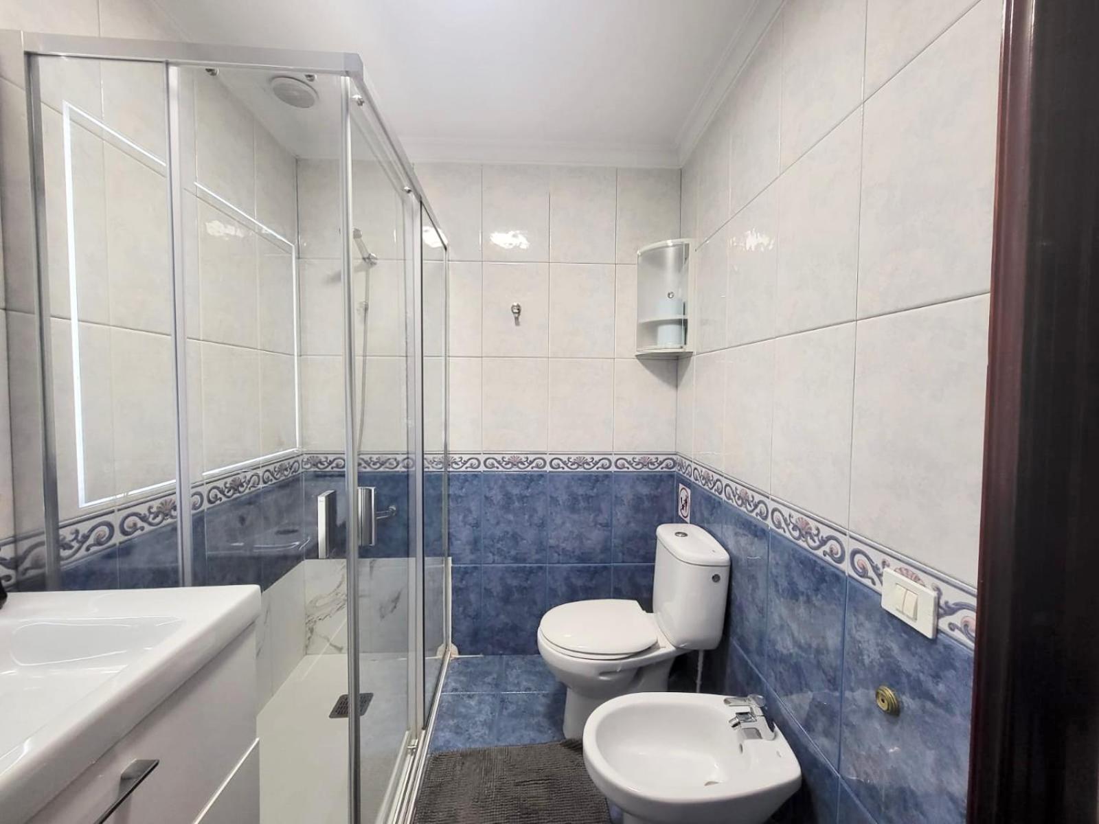 Affordable Holiday Accommodation For Large Families And Groups At Las Canteras Beach With 3 Bedrooms And Free Parking Las Palmas de Gran Canaria Exterior foto